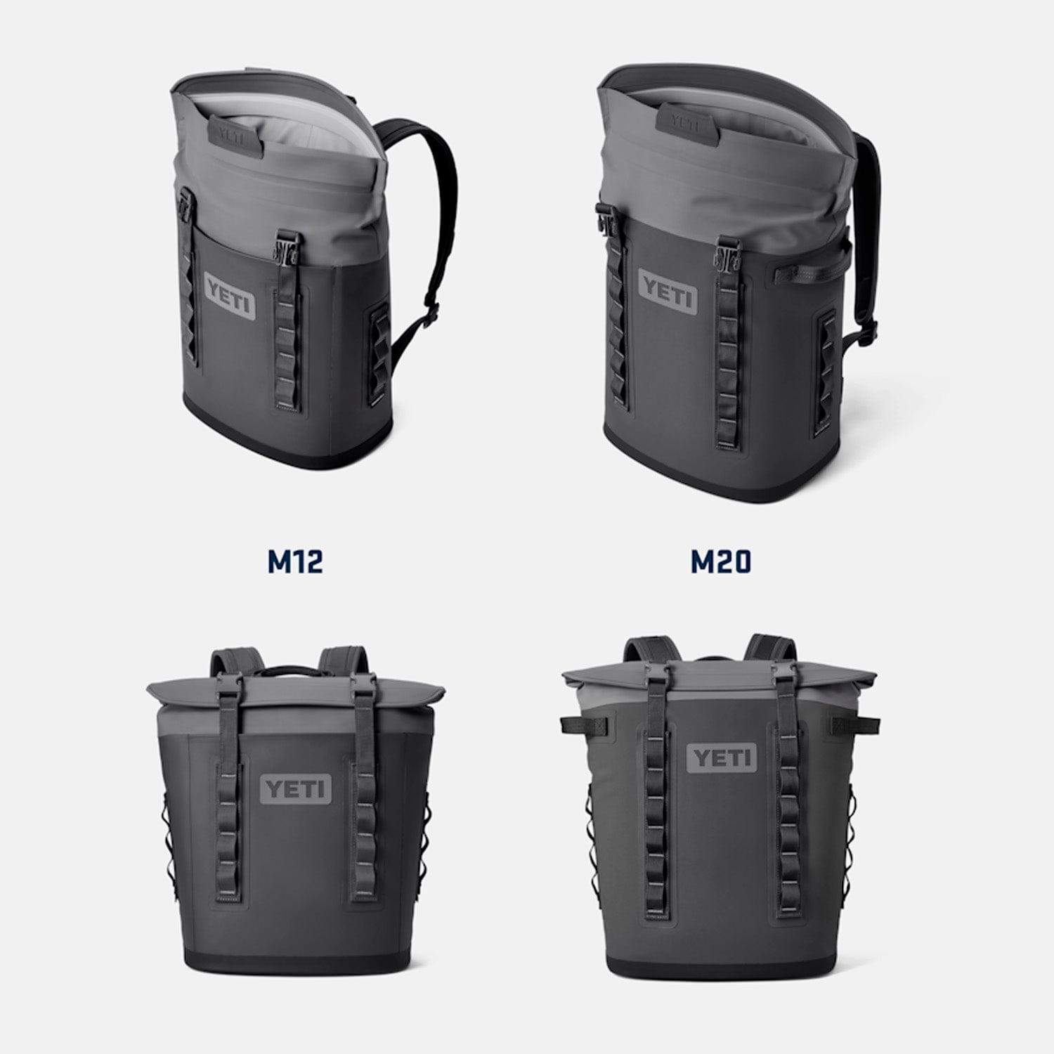 yeti zaini Eu Hopper Backpack M12
