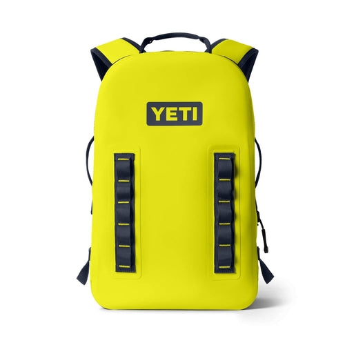 zaini yeti PANGA SUBMERSIBLE BACKPACK 28