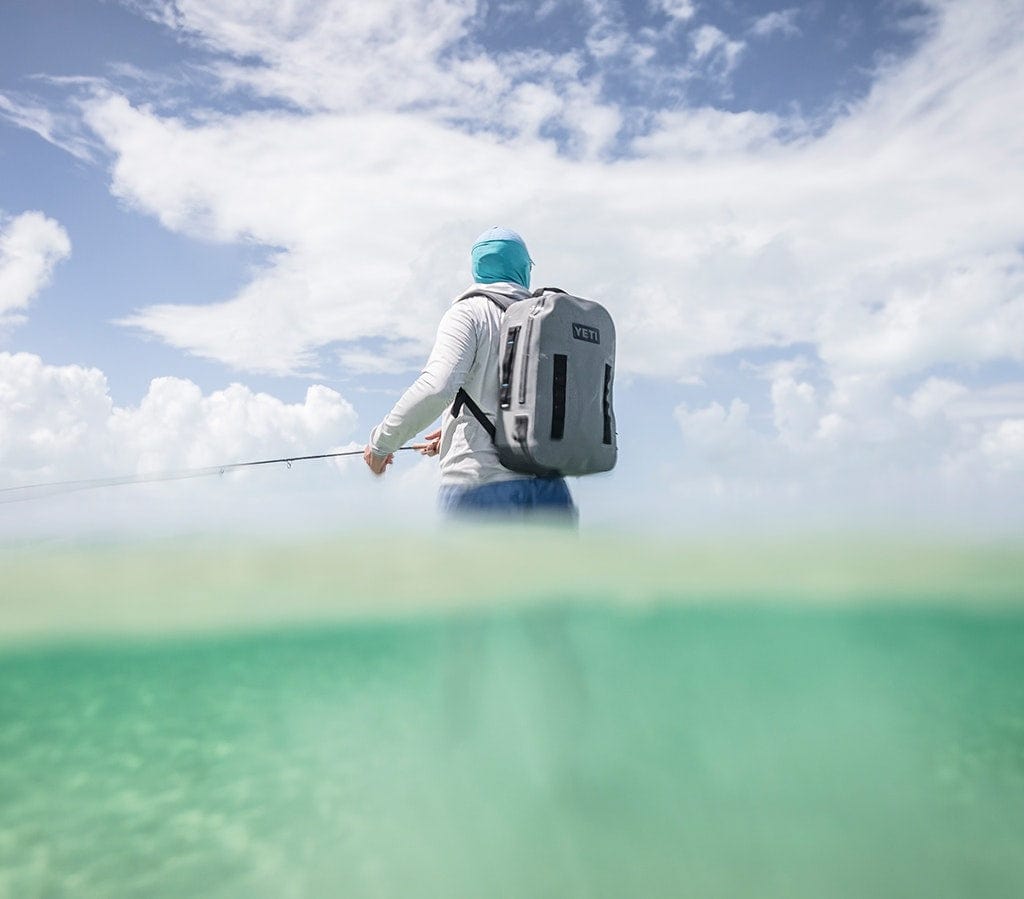 yeti zaini PANGA SUBMERSIBLE BACKPACK 28