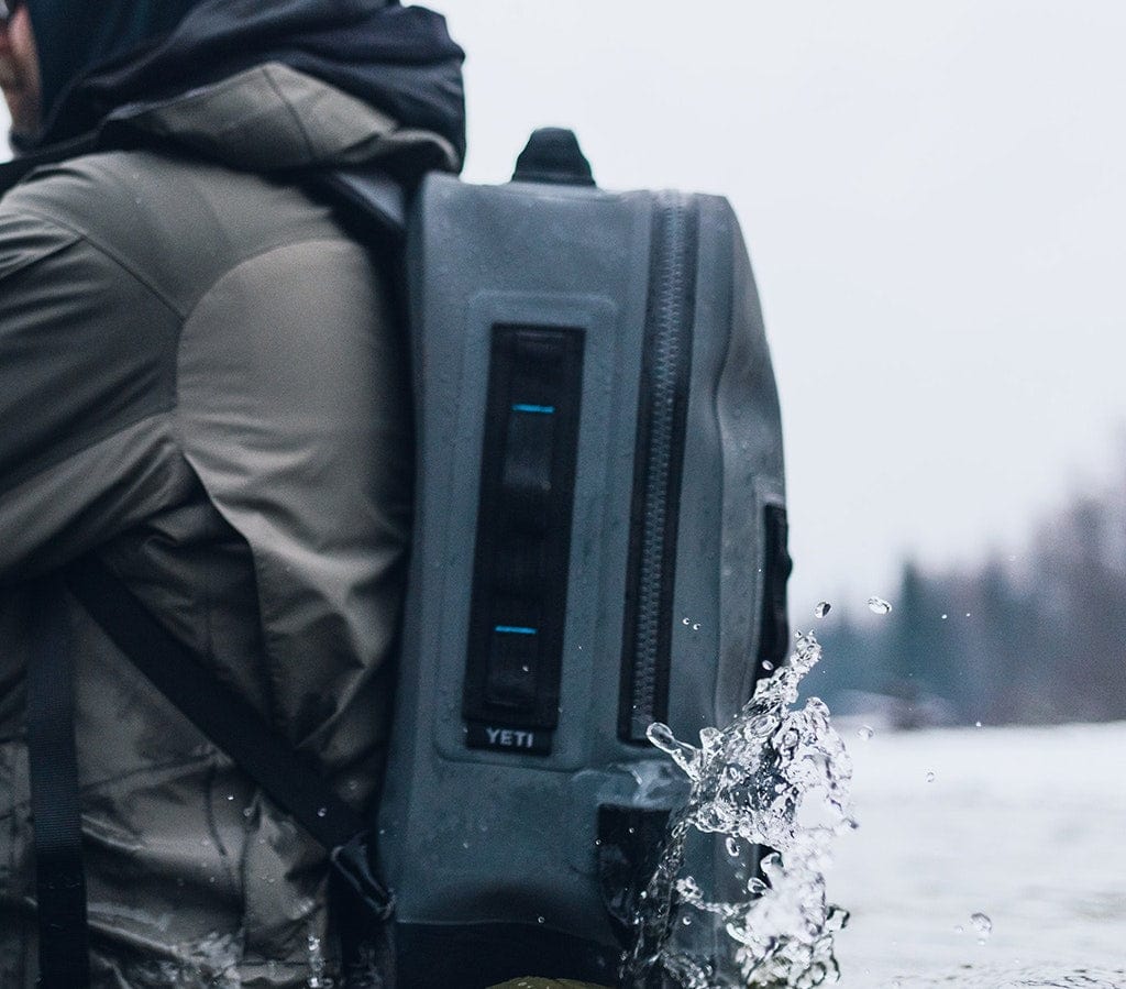 yeti zaini PANGA SUBMERSIBLE BACKPACK 28